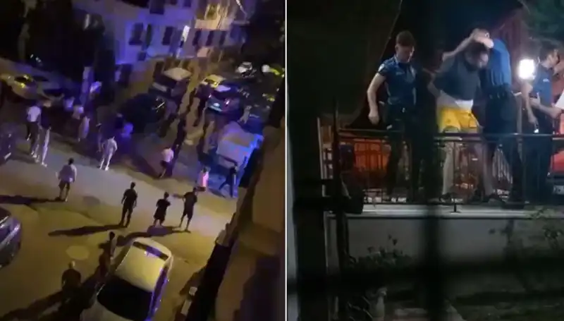 Esenyurt’ta Yardım Çağrısı: Mahalle Halkı Birleşti