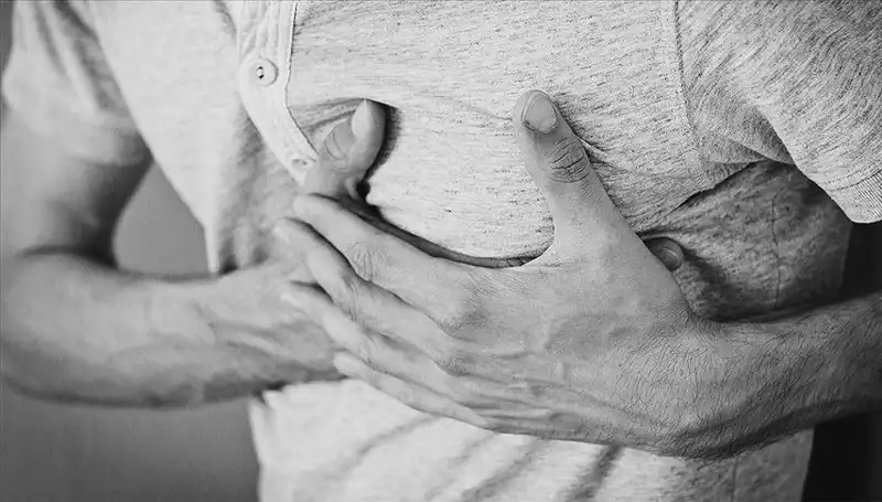 Covid-19 Aşılarının Kalp Krizi Üzerindeki Etkisi: Yeni Araştırma Ne Diyor?