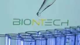 BioNTech, Rakibi CureVac’ı Satın Alarak İlaç Pazarındaki Gücünü Artırdı
