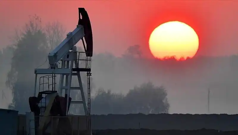 ABD'nin Petrol Sondaj Kuleleri: Düşüş ve Bunun Ardındaki Sebepler