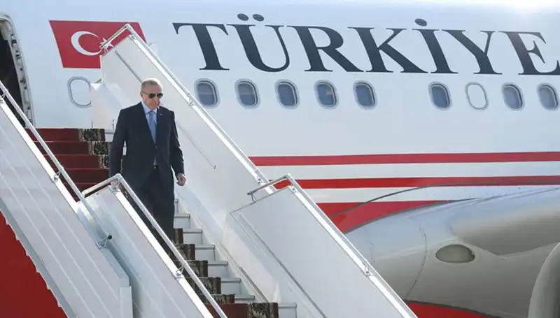 Cumhurbaşkanı Erdoğan İtalya Ziyaretini Tamamladı: Görüşmelerin Sonuçları Ne Olacak?