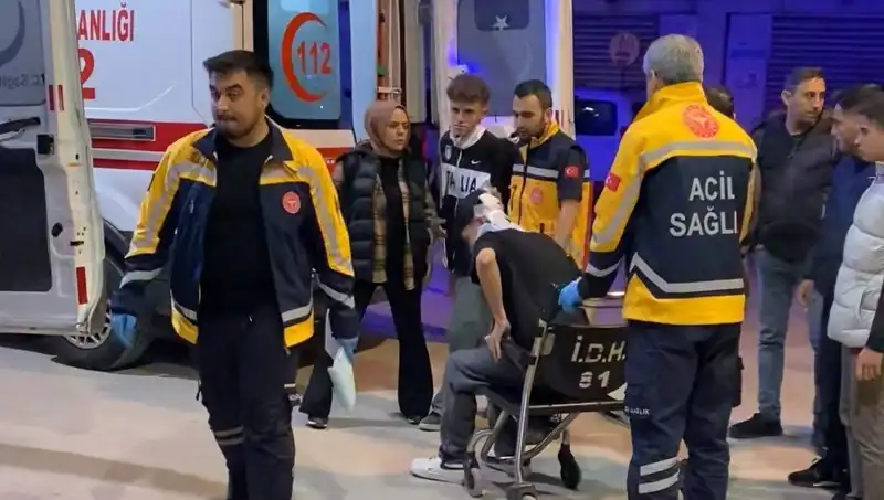 Bursa'da İki Çocuğa Yan Bakma Nedeniyle Dayak Olayı: Aileler Ne Yapacak?
