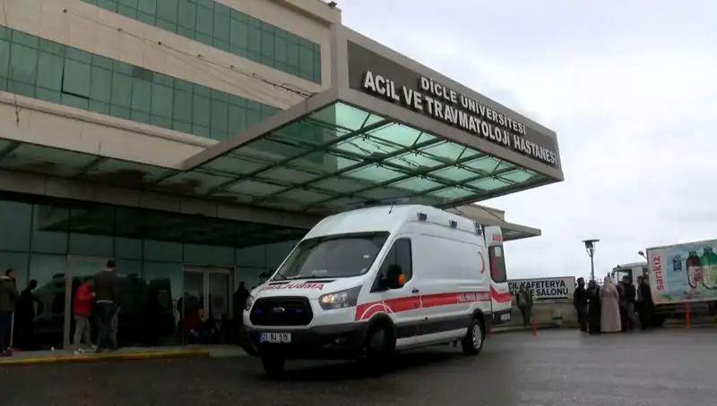 Kuzenini ve Oğlunu Vuran Kişi, Aile İçindeki Drama Neden Oldu
