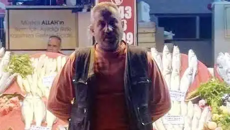 Sokak Ortasında Gerçekleşen Cinayet Herkesi Şaşkına Çevirdi