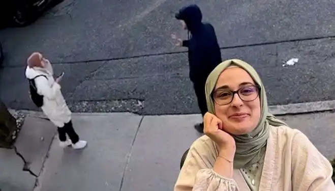 Rümeysa Öztürk İçin Beklenmedik Gelişme: Vermont’a Naklediliyor