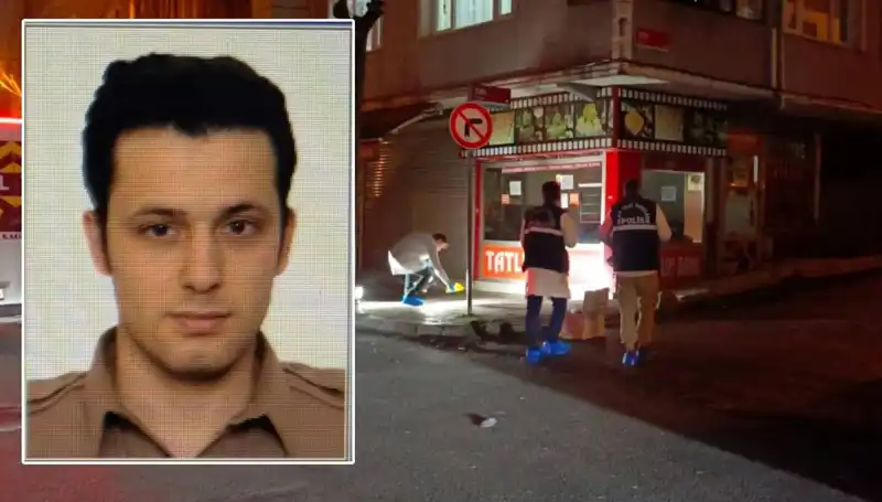 Bekçinin Şehit Edilmesi: Polisiye Operasyonla Beş Şüpheli Yakalandı