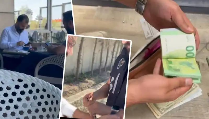 Şile Belediyesi'nde Rüşvet Skandalı: Soruşturma Süreci Başladı