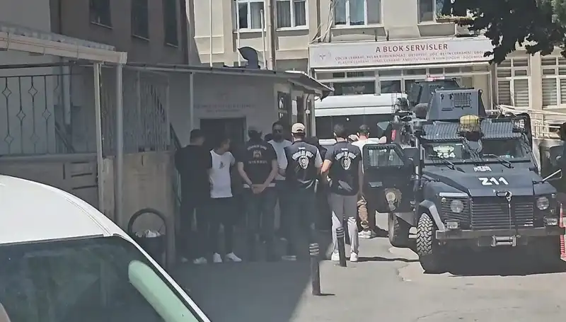 Leman Dergisi Soruşturmasında Dört Tutuklama: Şok İfadeler Açıklandı