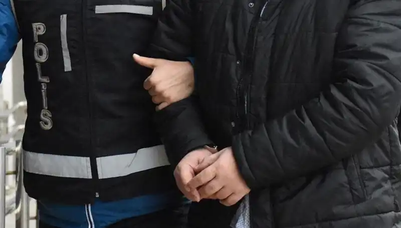 Sosyal Medyada Kadın Profiliyle Yapılan 500 Milyonluk Vurgun: 12 Şüpheli Tutuklandı