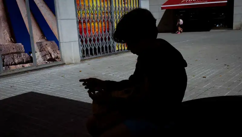 Zengin Ülke, Fakir Çocuklar: Türkiye'deki Sosyal Eşitsizliklerin Karanlık Yüzü