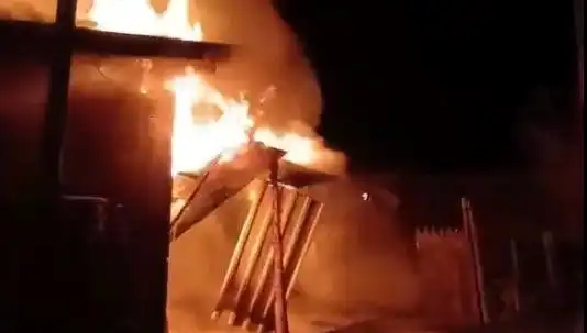 Karabük'te İki Evin Kül Olması: Ne Oldu, Neden Oldu?