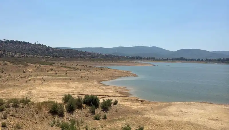 Bodrum'da Yaşanan Su Kesintileri: Suyun Geleceği Tehlikede mi?