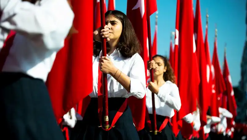 19 Mayıs Resmi Tatiliyle İlgili Merak Edilenler: Okullar Kapalı mı?