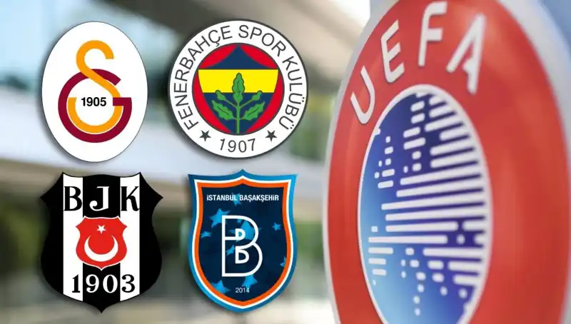Türkiye'nin UEFA Ülke Puanı Sıralamasında 2025 Durumu: Kaçıncı Sıradayız?