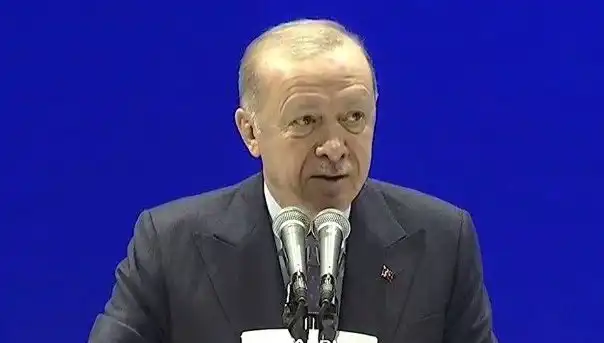 Batılı Ülkelerin Rolü: Cumhurbaşkanı Erdoğan Göç Meselesini Değerlendirdi