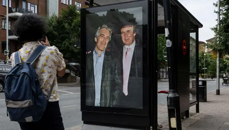 Trump'ın Epstein'e Gönderdiği Mektup: Skandalın 50. Yılı