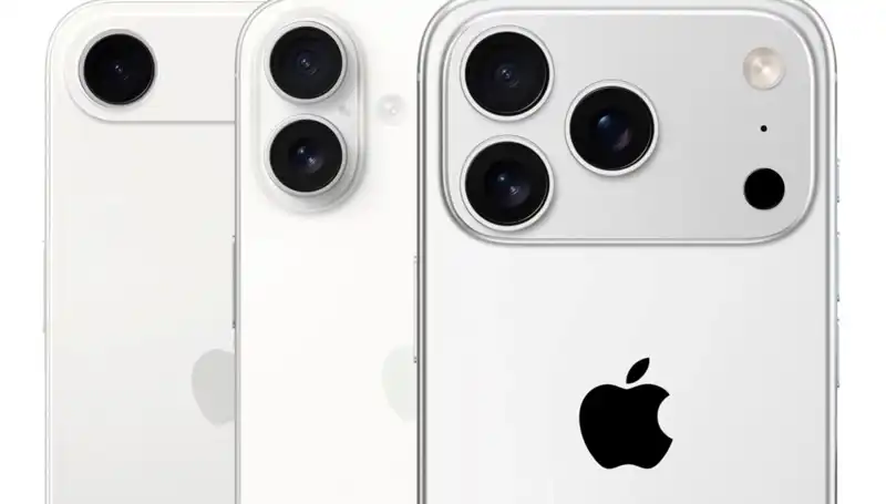 Apple’ın iPhone 17 Duyurusu İçin Geri Sayım Başladı!