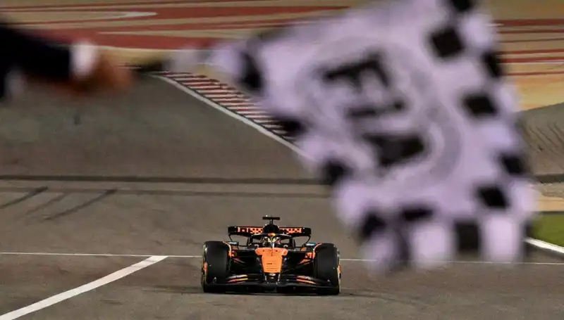 Formula 1 2024 Takvimi Açıklandı: Emilia-Romagna'nın Yerini Madrid Aldı!