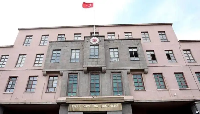 Türkiye'den Güney Kıbrıs Rum Yönetimi'ne Sert Mesaj: Yetki Kullanımında Kararlıyız!