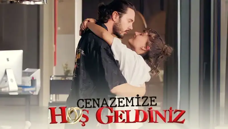 Cenazemize Hoş Geldiniz Filmi: Oyuncu Kadrosu ve Hikayesi Hakkında Bilgiler