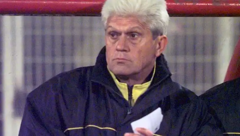 Werner Lorant’ın Yardımcısı Engin Fırat’tan Şok İtiraf: 6-0 Gerçeği