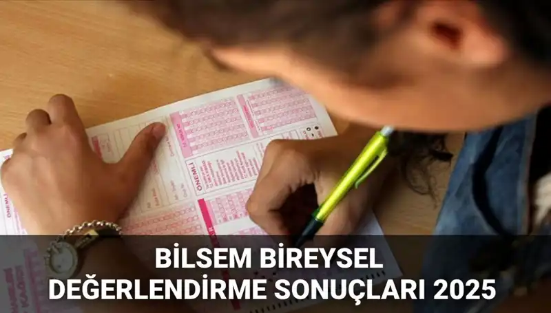 BİLSEM Bireysel Değerlendirme Sonuçları Açıklandı! Kayıt Hakkı Kazananlar Burada