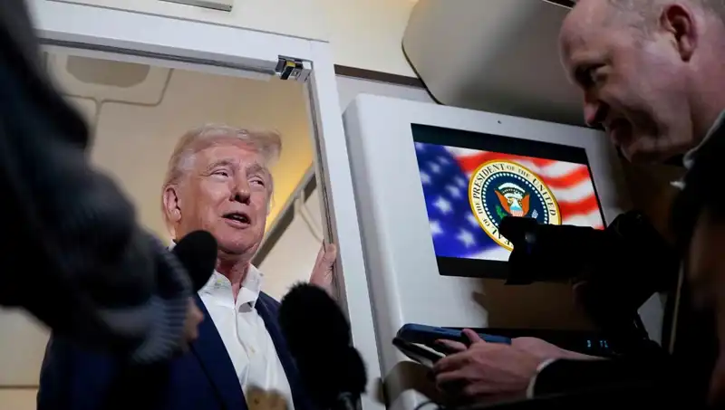 Trump, Zeka Testinden Geçti: Sonuçlar Ne Anlama Geliyor?