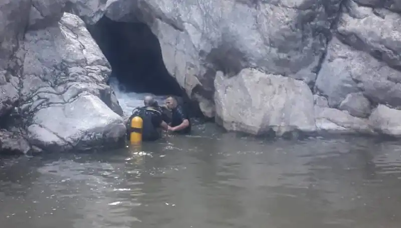 Kanyon Sırasında Şelaleden Düşerek Hayatını Kaybeden Genç: Detaylar Ortaya Çıktı