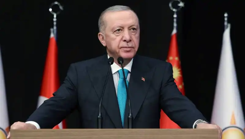Cumhurbaşkanı Erdoğan'dan Çarpıcı Açıklama: CHP'nin Tuzağına Düşmeyeceğiz