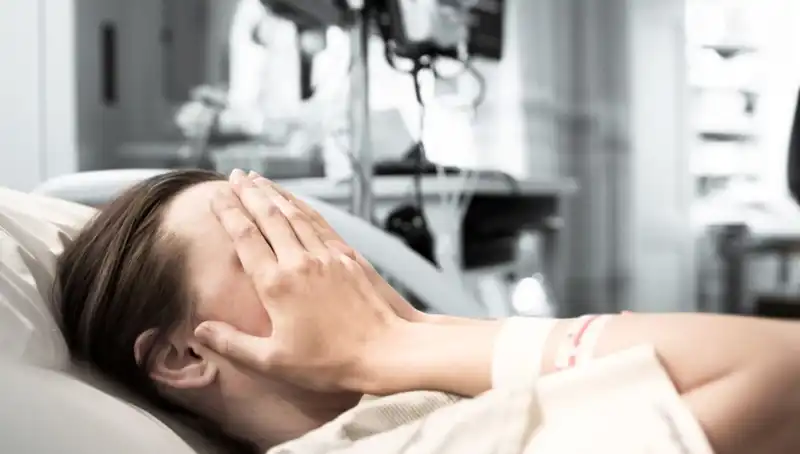 Mide Bulantısı ve Kusma: Doktora Gittiğinde Karşılaştığı Şok Edici Hastalık