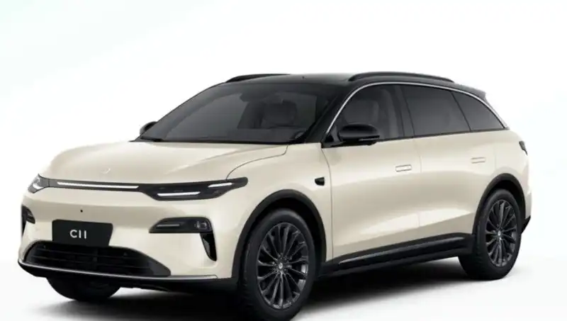 Çin'in Otomotiv Pazarında Şoke Eden Fiyatlar: SUV'lar 836 Bin Liraya Satışta!