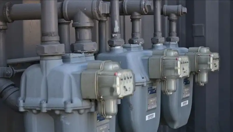 Avrupa Birliği Ülkelerinde Gaz İthalatı Neden Sabit Kaldı?