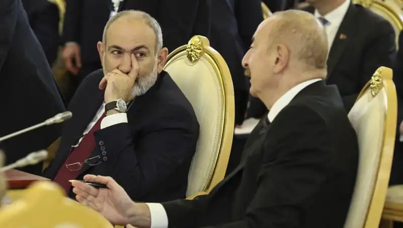 Trump’ın Kafkasya Zirvesi: Azerbaycan-Ermenistan Anlaşması ve Geleceği