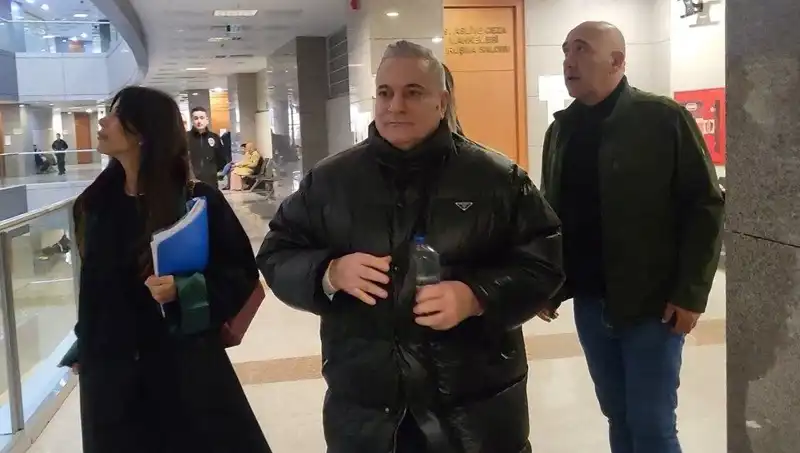 Yasa Dışı Bahis Soruşturması: Mehmet Ali Erbil'e Çarpıcı Cezalar!