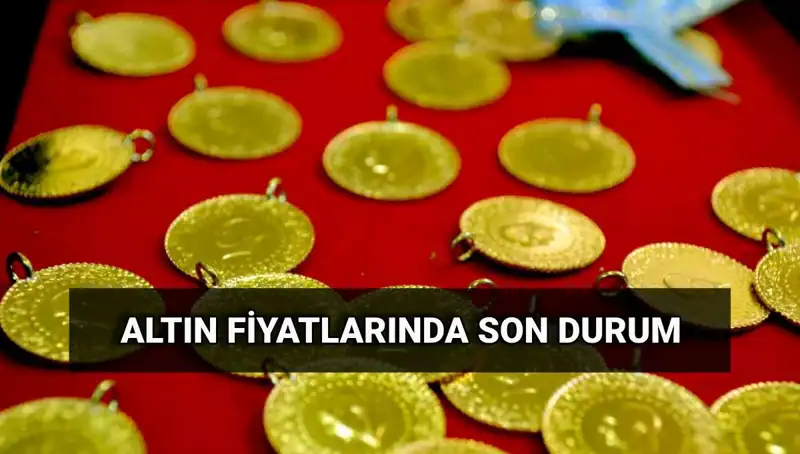 Altın Fiyatlarında Son Dakika Gelişmeleri: 4 Haziran 2023’te Neler Oluyor?