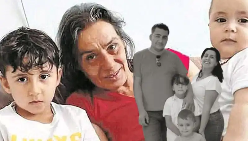 Eşini ve İki Çocuğunu Öldüren İtfaiye Erinin Karanlık Sırları