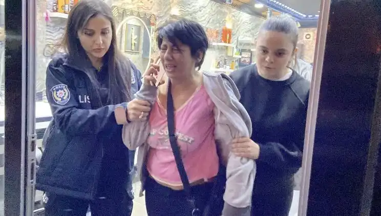 Kadının Polise "Köpek" Dediği Olayda Adli Süreç Başlatıldı