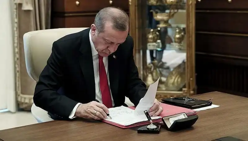 Cumhurbaşkanı'nın Şaşırtan Kararı: 9 Hükümlü Affedildi