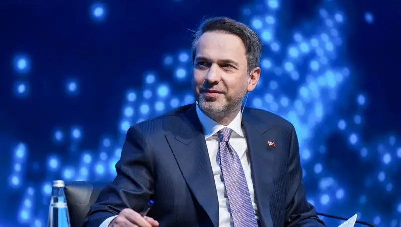 Karadeniz’de Tarihi Gelişme: Bakan Bayraktar'dan Beklenen Müjde Geliyor