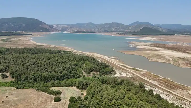 İzmir'de Tehlike Çanları: Suç Oranları Geçen Yıla Göre Yüzde 50 Düşüş Gördü!