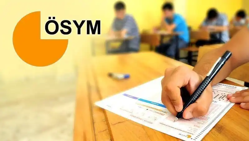 YKS Tercih Takvimi 2025: Öğrencilerin Gözünde ÖSYM'nin Belirleyici Rolü