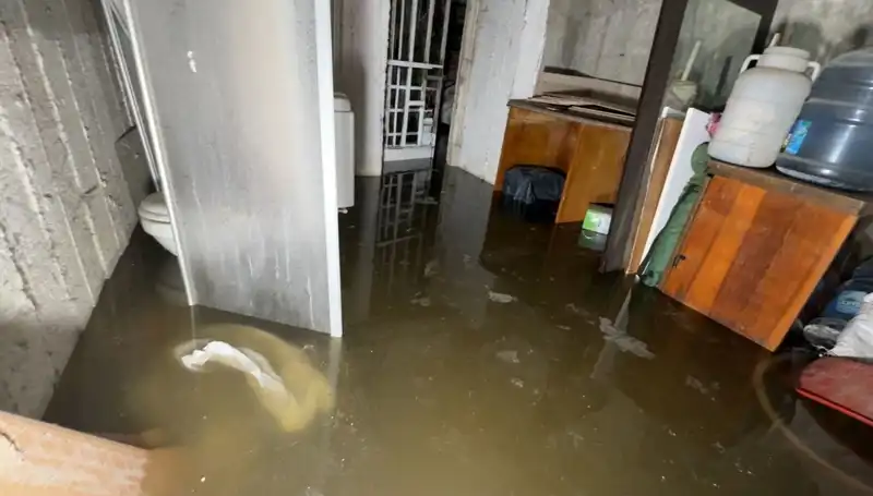 Avcılar'da Su Baskını: Yaşanan Kriz ve Sonrası