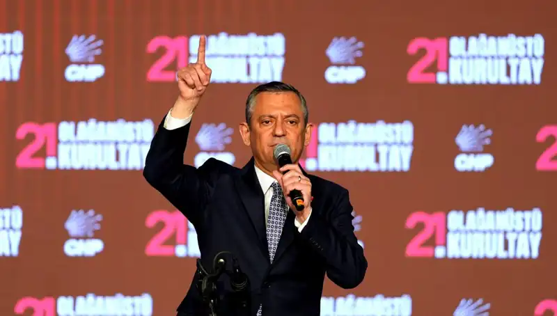 Özgür Özel’in Cunta Açıklaması Yargıya Taşındı: Politika Gündemini Sarsacak mı?