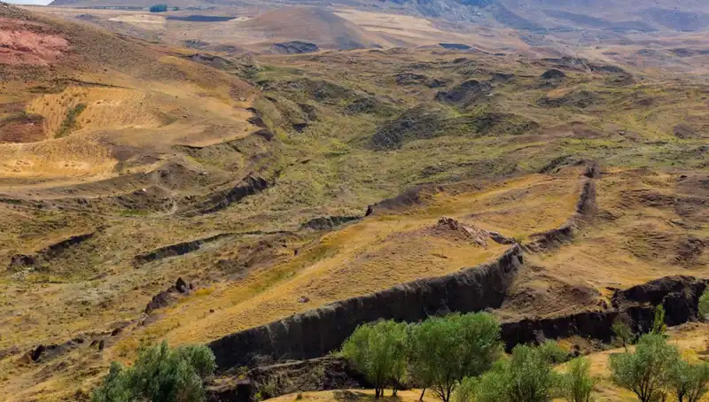 Nuh'un Gemisi Gerçekten Bulundu Mu? Yeni Bulgular Ortaya Çıktı