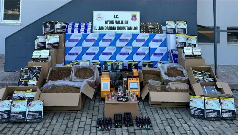 1 Milyon 135 Bin Makaron Ele Geçirildi: Bu Olay Neden Gündem Oldu?
