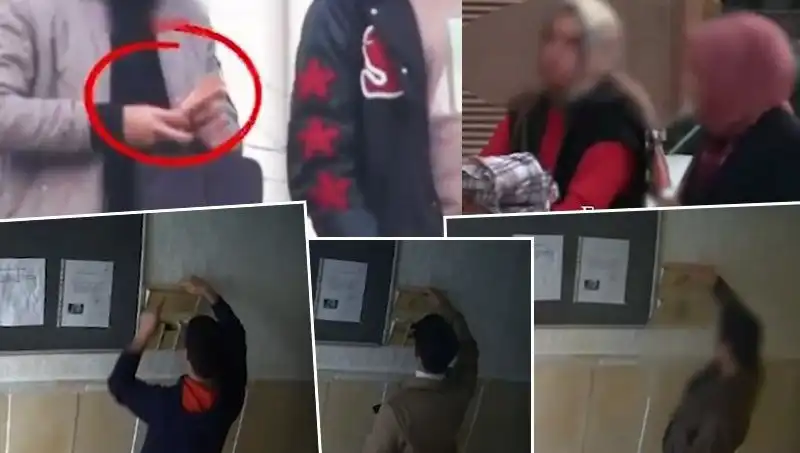 FETÖ'nün 47 Kentteki Gizli Yapısı Ortaya Çıktı: Sıra Dışı Detaylar