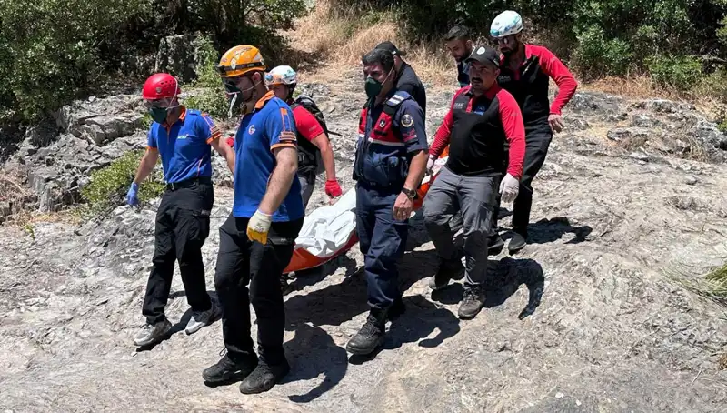 Kayalıkların Arasında Gizli Tehlike: Sır Ölüm Olayları Artıyor