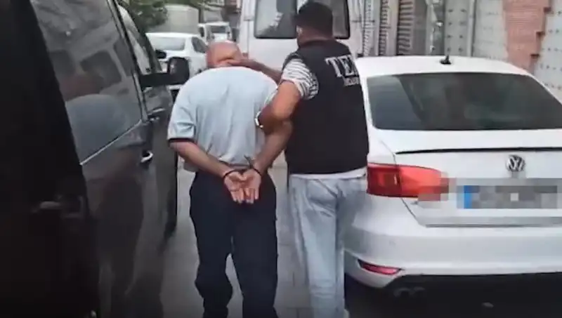 FETÖ’nün İzdivaç Ekibi Gözaltında: Neler Yaşanıyor?