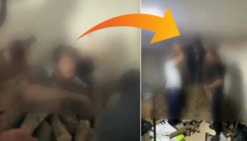 Beş Yıldır Kaybolan Adam Odunların Arasında Bulundu