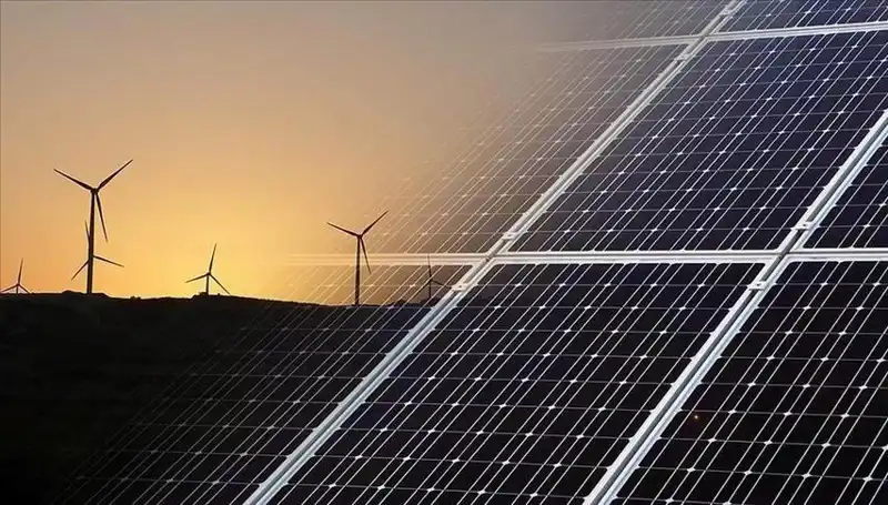 Temiz Enerji Yükseliyor: Geleceğin Enerji Kaynağı Nedir?